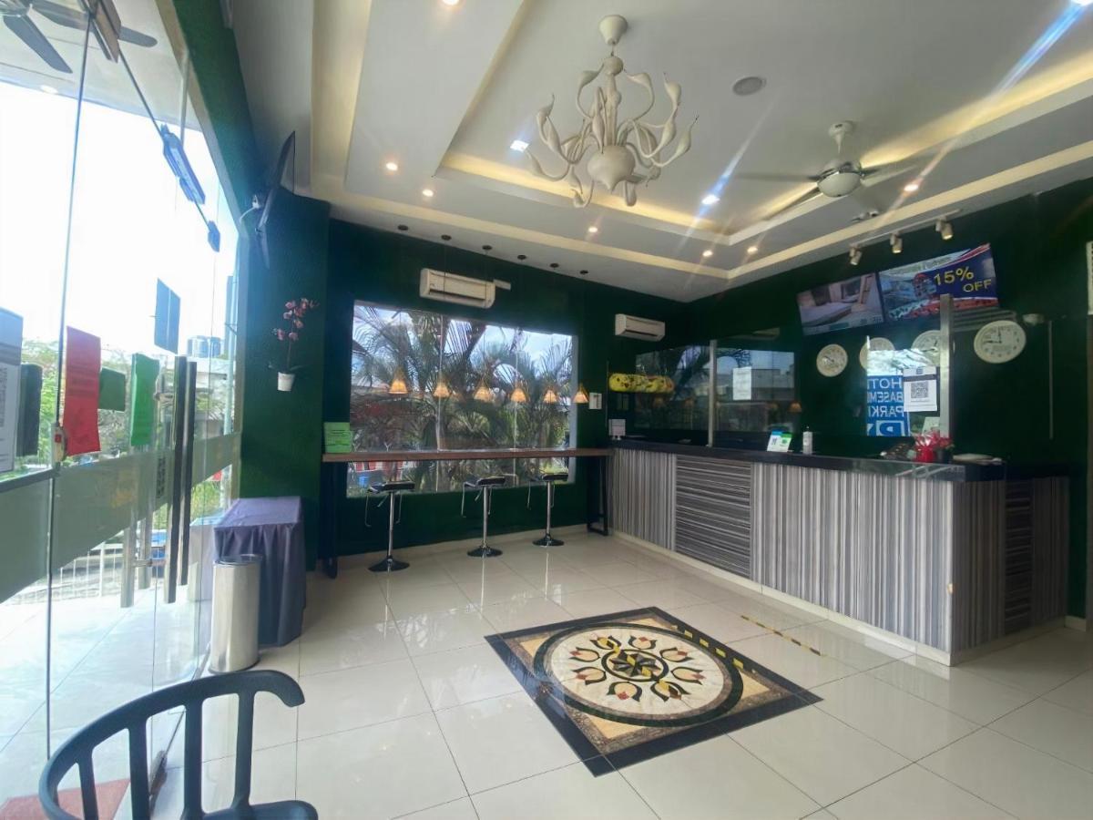 Seeds Wangsa Maju Hotel Kuala Lumpur
