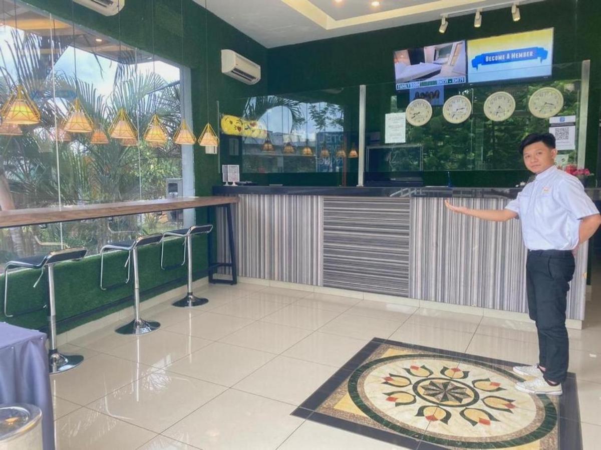 Seeds Wangsa Maju 5*