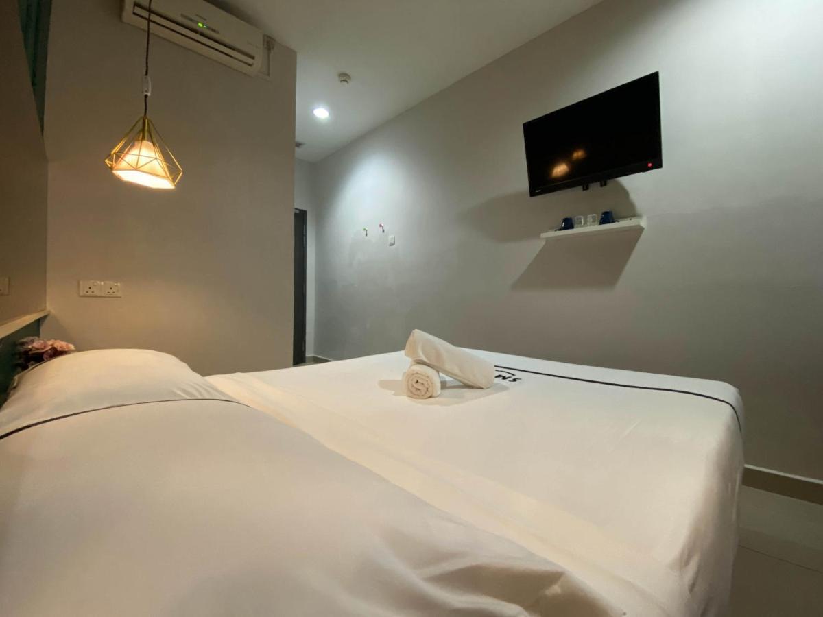 Seeds Wangsa Maju Hotel Kuala Lumpur