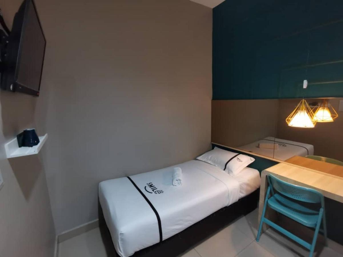 Hotel Seeds Wangsa Maju 5*