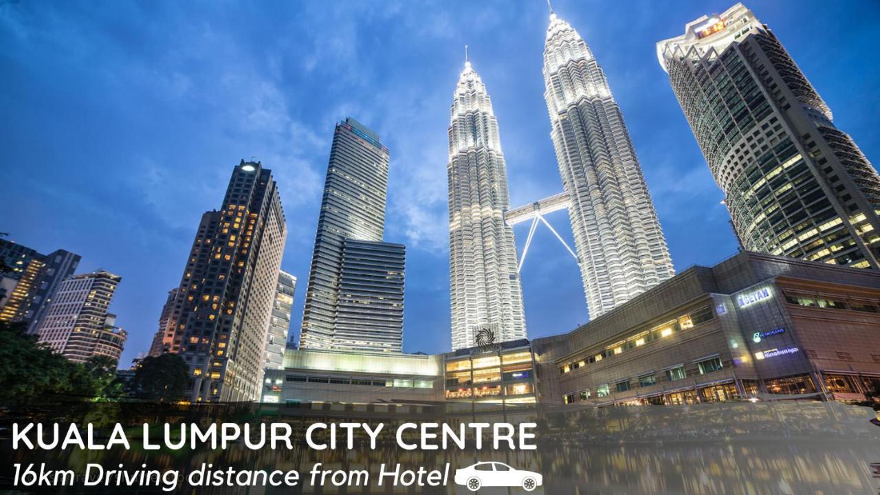Seeds Wangsa Maju 5*