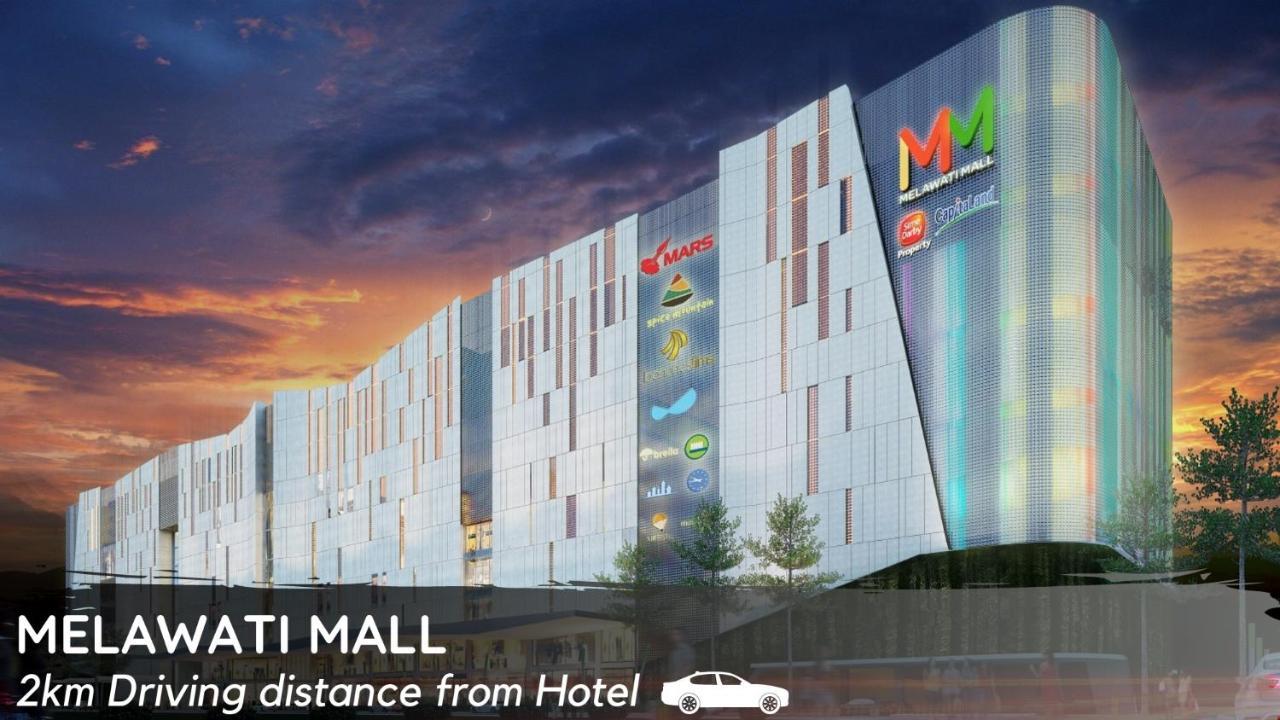 Seeds Wangsa Maju Kuala Lumpur
