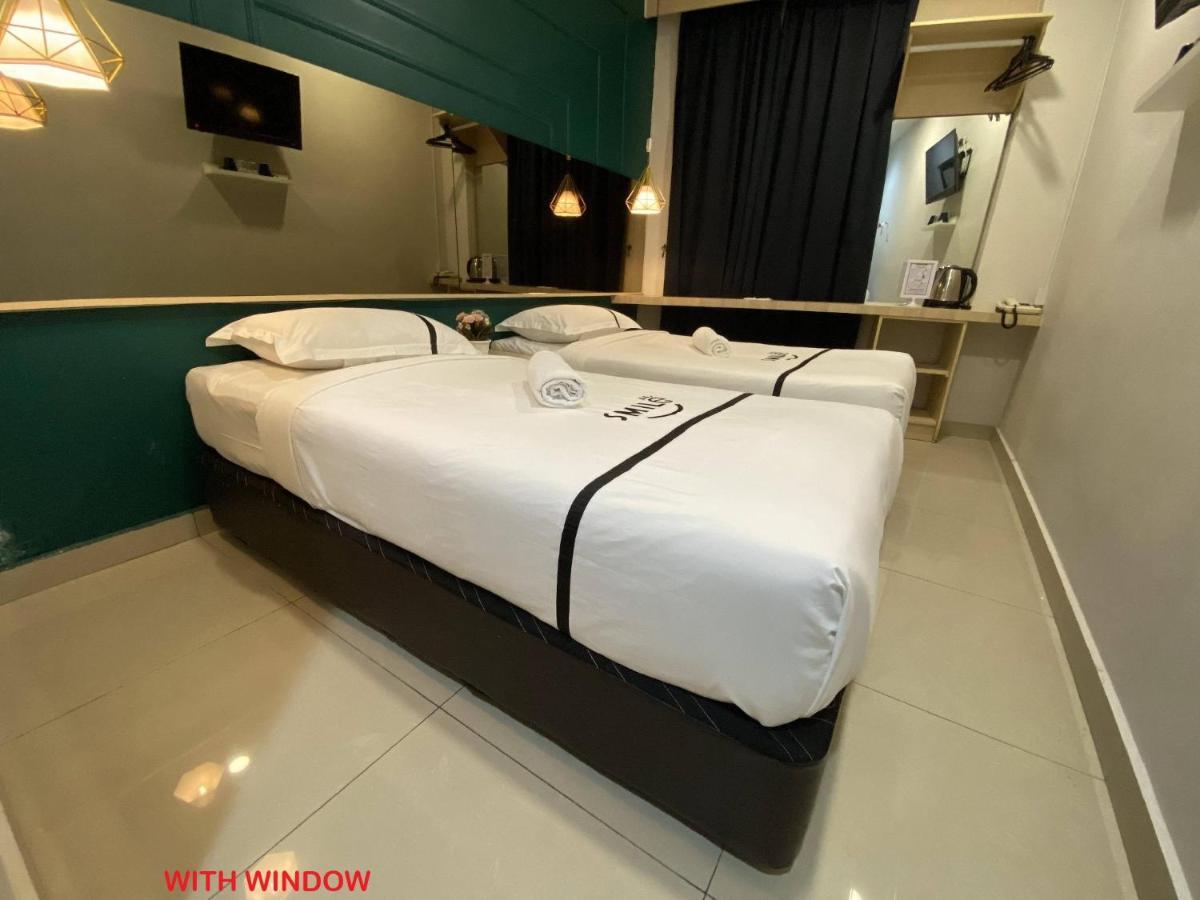 Hotel Seeds Wangsa Maju Kuala Lumpur