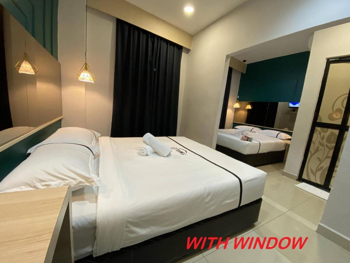 Seeds Wangsa Maju 5*