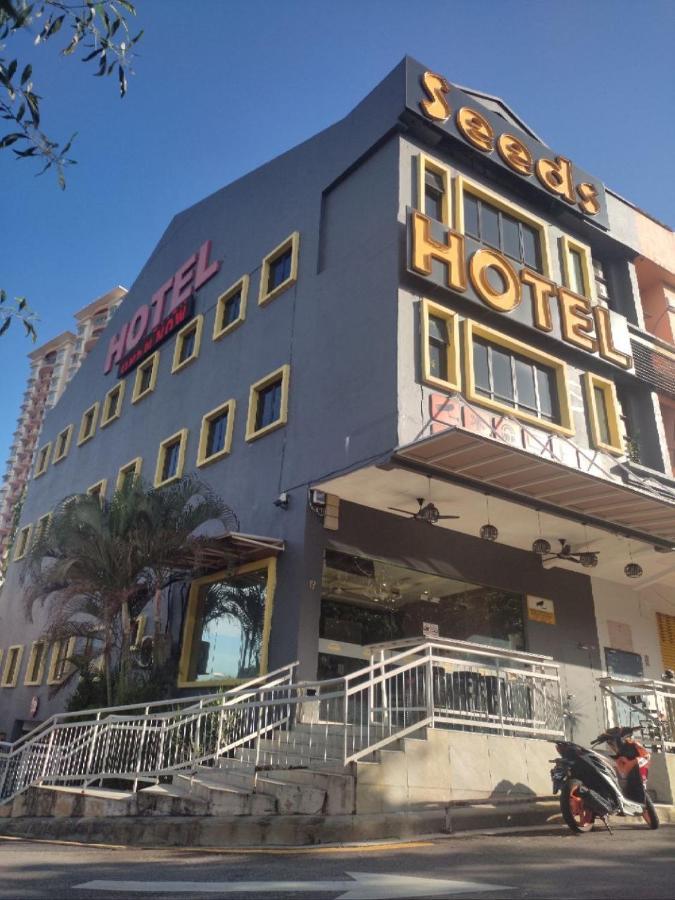 Seeds Wangsa Maju Hotel 5*